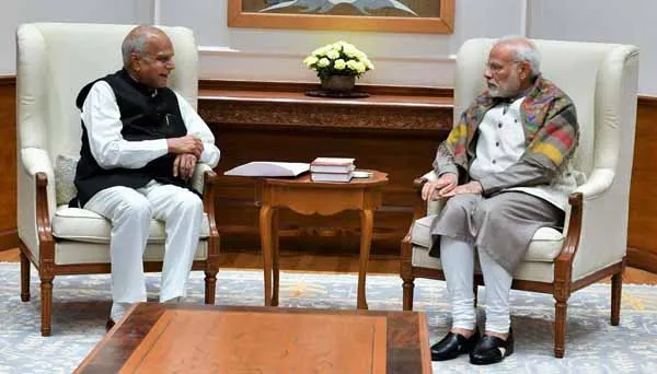 modi